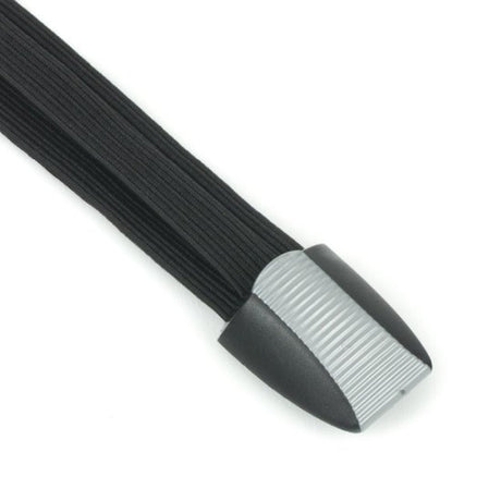 Correa de transporte Widek trio negro liso a100