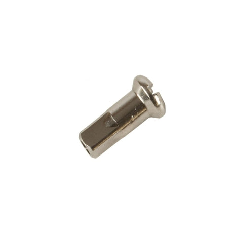 Sapim Tetina de radio 13 Polyax 14mm plata latón (100uds)