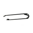 Satplate var 26sp negro