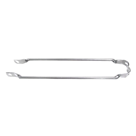 Definir la barra 28 de plata