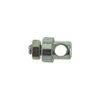 Fender Eye Clamp Bolt Bofix M5X12 (12 piezas)