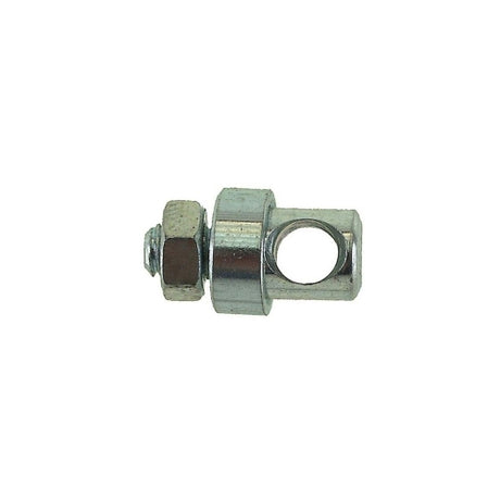Fender Eye Clamp Bolt Bofix M5X12 (12 piezas)