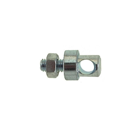Bofix Mudguard Bolt Eye M5X15 largo