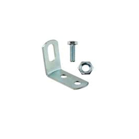 Bofix para soporte de montaje de guardabarros por 12. (Corner de guardabarros)