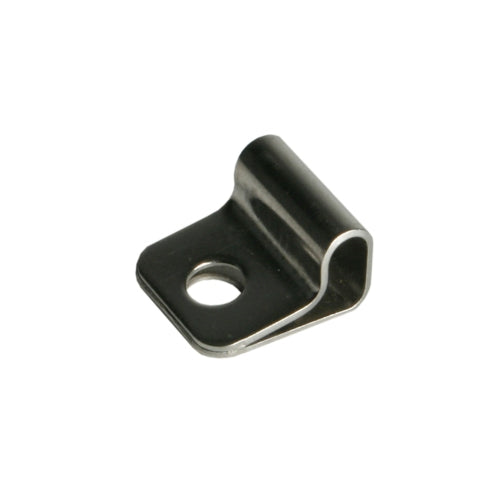 Pieza de guardabarros Eurofender. varilla de clip de seguridad stl. bolsa rapida de 5 piezas