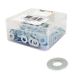 Soporte Bofix M5 (100 piezas)