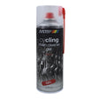 Gel de limpiador de cadena de motip 400ml