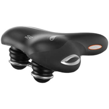 Selle silla de montar real lookin 5236de3a
