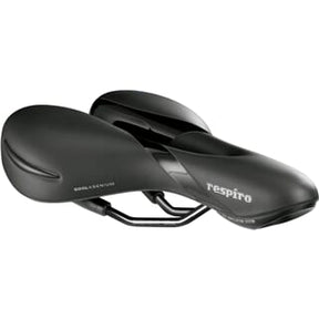 Selle royal silla respiro moderado negro