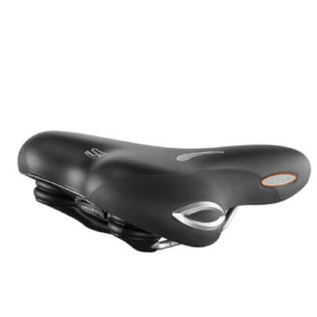 Selle silla de montar real 5235de lookin