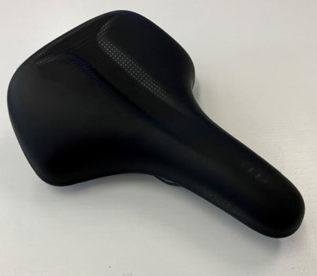 Wittkop Saddle Uni 2.0 Gel Hybrid con honda en el mapa