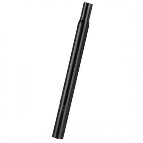 Vela de página de asiento de Ergotec 27.2 x 300 Alu SW Krt