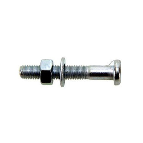 Perno del pasador del asiento M8X50 (P12)