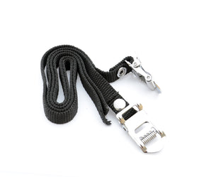 Cinturas de Toeclips Simson 2 piezas