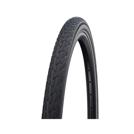 Rop Road Cruiser 24 x 1.75 (47-507) Negro