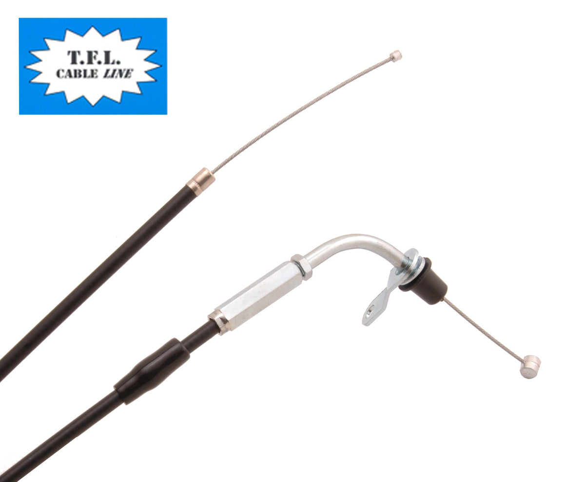 TFL CABLE CABLE DE GAS | Yamaha Aerox ('12-)