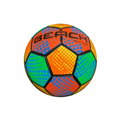 Discoteca de fútbol playa talla 5 ã˜19cm