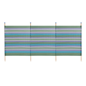 Paravientos Gerkimex pe 220cmx90cm
