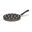 Patisse poffertjes sartén antiadherente 25cm para 19 poffertjes