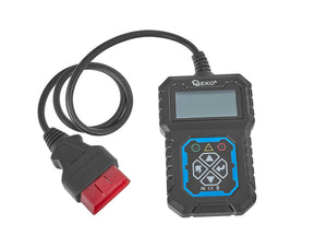 Geko odeendiagnosetester t31