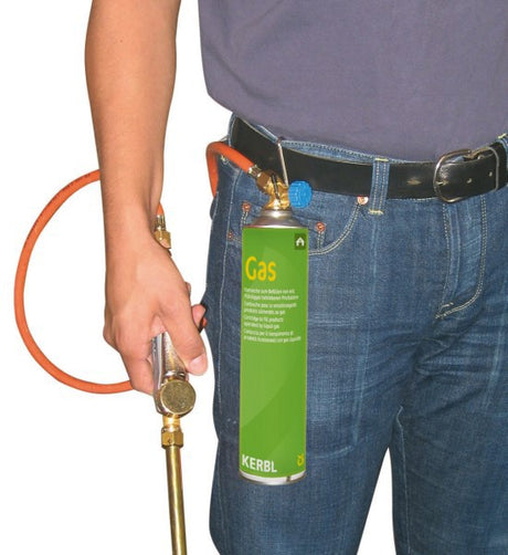 Productos Preventa Depiladora de ubre móvil para bidón de gas pequeño