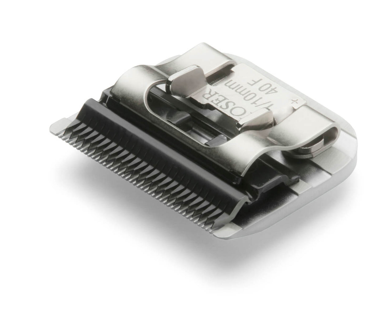 Productos Moser cabezal de afeitado 1 10mm 40f