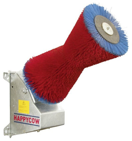 Productos cepillo para vacas happycow uno horizontal