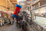 Productos cepillo para ganado happycow freemaxi