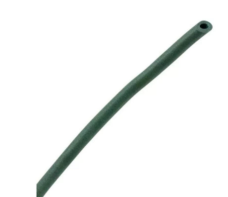 Productos tubo de encuadernación rekord x fuerte verde 3mm 23m