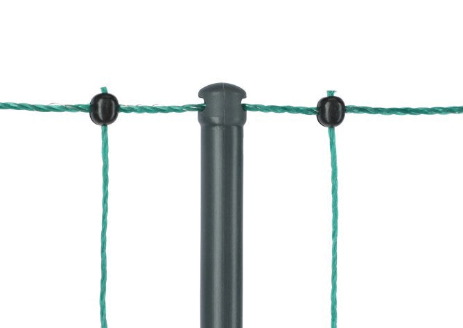 Productos Ako poste de repuesto para red de 122 cm de un solo pasador
