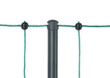 Productos Ako poste de repuesto para red de 122 cm de un solo pasador