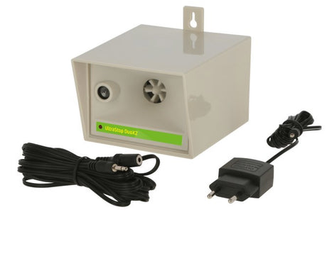 Productos repelente de ratones dispositivo de ultrasonido duo x2