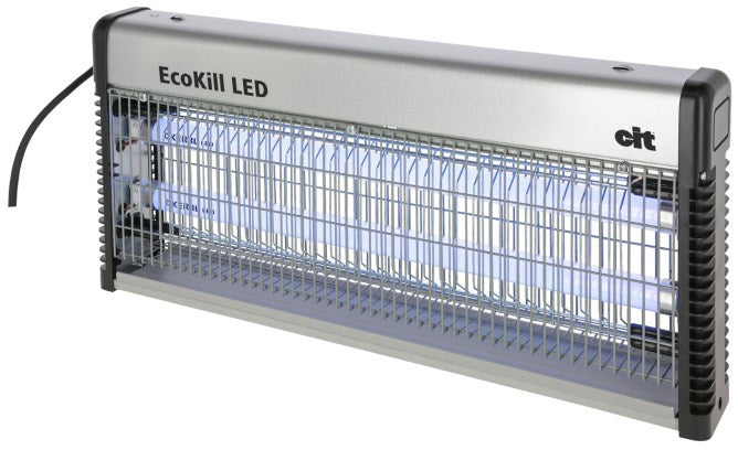Productos ecokill caja mosca LED 2 0 a 150m2