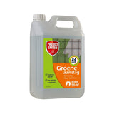 Protect productos de jardin flash ya preparado deposito verde 5ltr