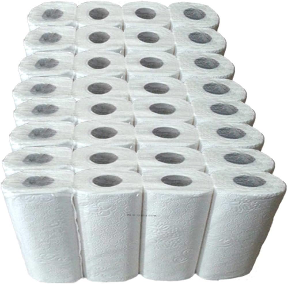Productos rollo de cocina celulosa bala blanca un rollo de 16x2