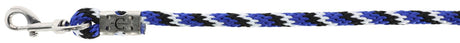 Abi productos cuerda de plomo mustang karjn gancho azul real negro blanco