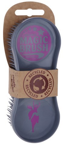 Productos magicbrush cepillo suelto janne reciclado