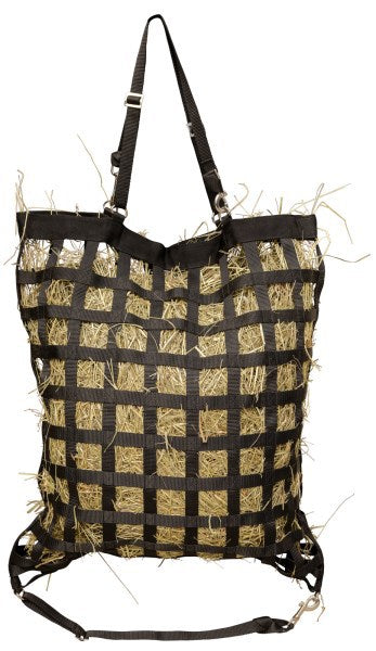 Abi productos bolsa de heno 68x55x18cm
