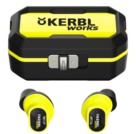 Productos Kerbl protección auditiva en los oídos tapones para los oídos botones bluetooth
