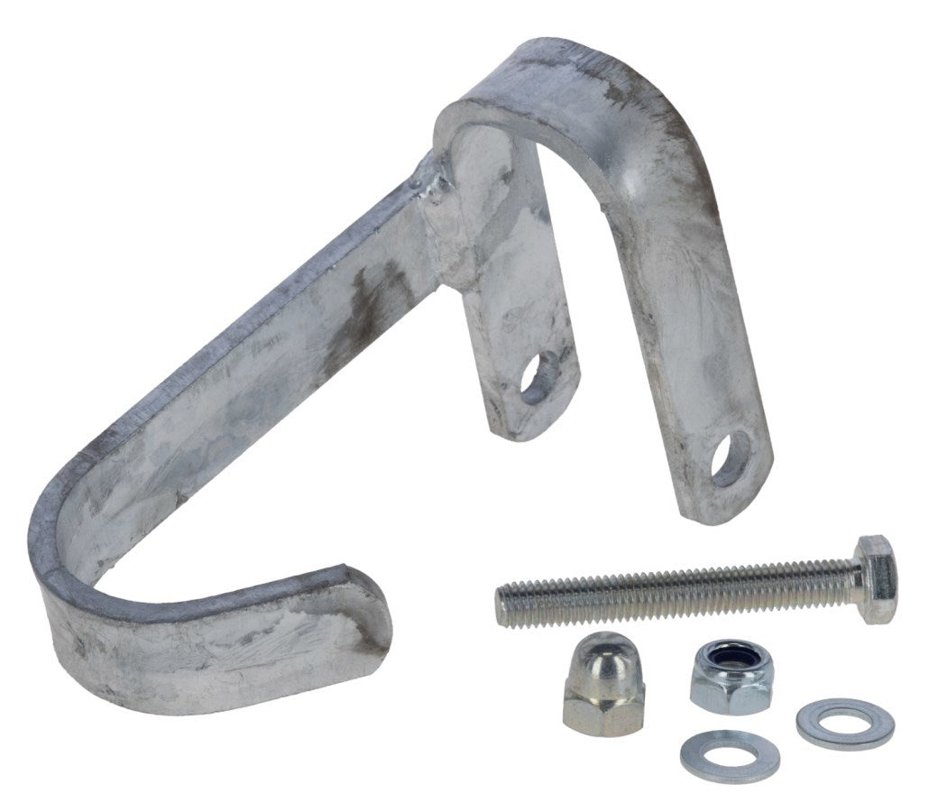 Conector de puerta de productos Ako para paneles de pasto