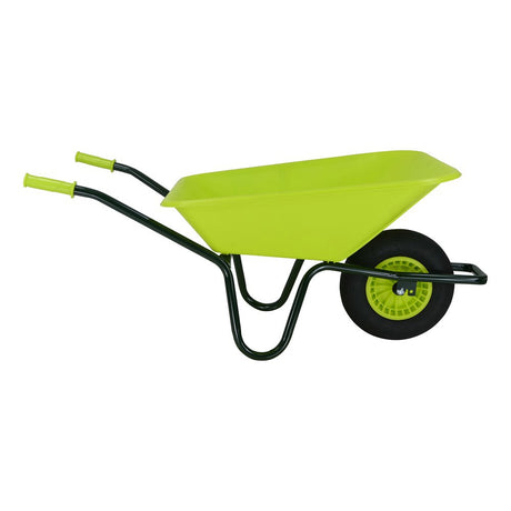 Carretilla de jardín Fort Products 515 90 lima 2 capas