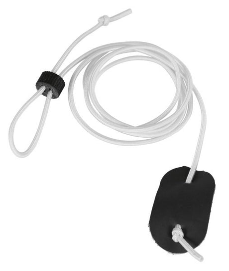Productos coleteros nylon elastico a 10uds