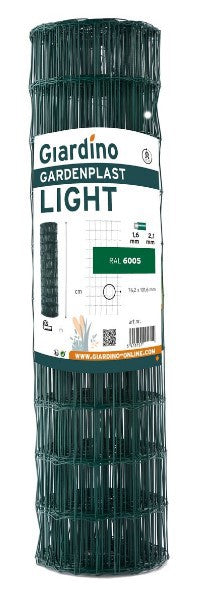 Productos Giardino malla gardenplast verde claro 1 02m x 10m