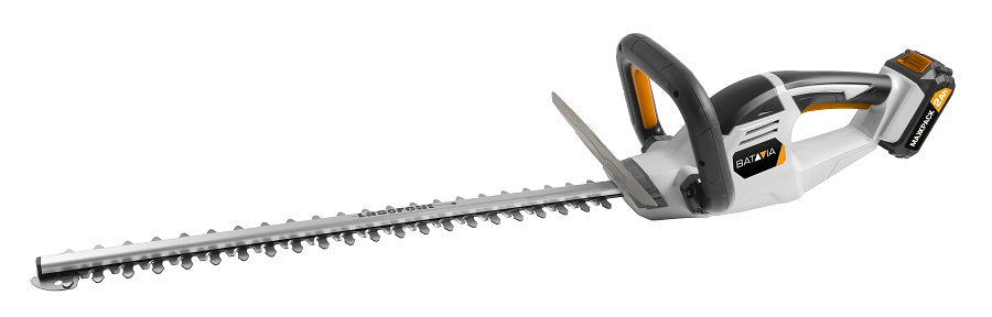 Productos Batavia cuerpo cortasetos batería maxxpack 18v
