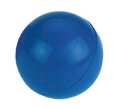 Productos Kerbl pelota de goma maciza 6 5 cm