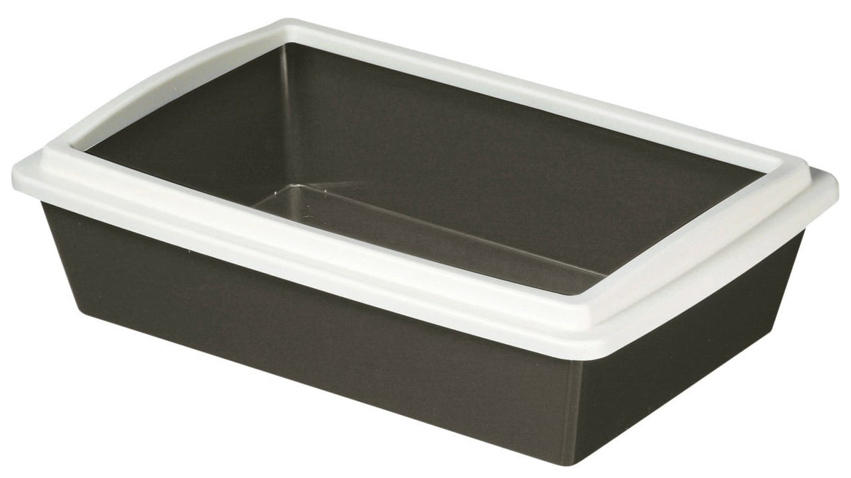 Productos arenero para gatos con borde 51x35x13cm clasificados por color