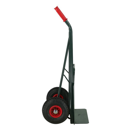 Carretilla de mano Fort Products tipo kxl 250kg más alas