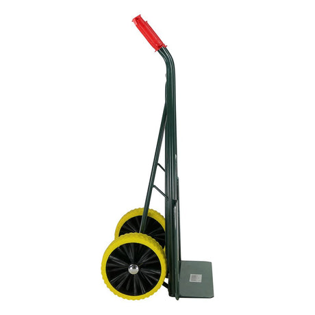 Carretilla de mano Fort Products tipo KXL 250 kg con alas y ruedas plusnml
