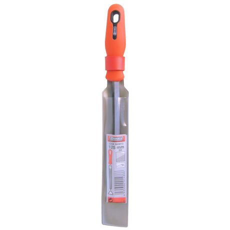 Lima de productos Connex Lima de sierra afilada de 125 mm