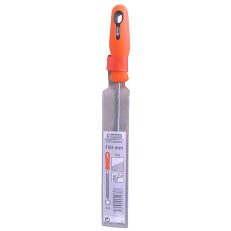 Productos Connex lima motosierra 150mm 4 0mm